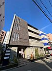 東京都八王子市横山町7-3：物件画像／株式会社クイックコンサルティング
