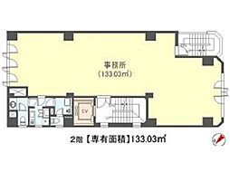 日本橋浜町3丁目ビル
