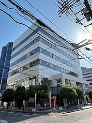 広テレプラザビル