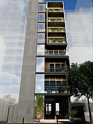 CADRE tamachi（キャドレ 田町）