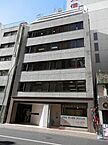 東京都港区東新橋2丁目6-6：物件画像／株式会社クイックコンサルティング