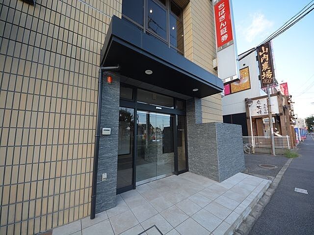 室内