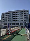 神奈川県横浜市磯子区森1丁目7-10：物件画像／株式会社クイックコンサルティング