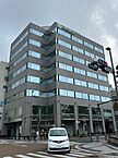 茨城県水戸市南町1丁目3-35：物件画像／株式会社クイックコンサルティング