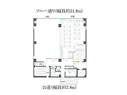 THE　GATE　GOTANDA　EAST