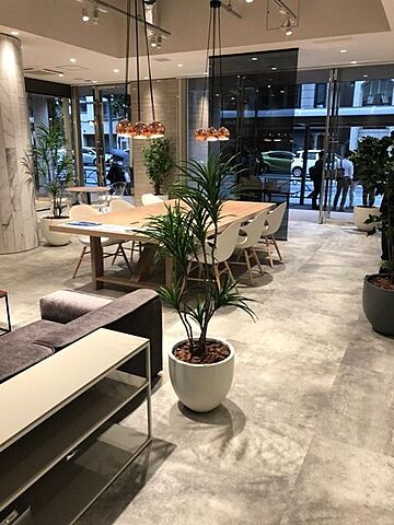 室内