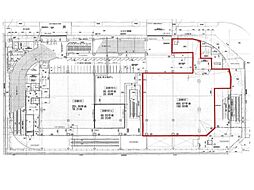 サザンウインズ南大沢の間取図画像