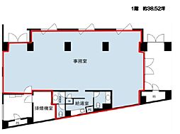 間取図画像 