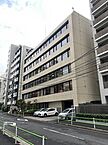 東京都港区芝浦2丁目3-31：物件画像／株式会社クイックコンサルティング