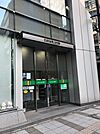 銀行「芝信用金庫神田支店まで294m」