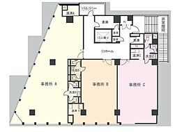 タクエー吉田町ビル