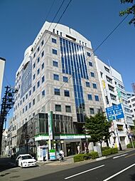 オルタス仙台ビル
