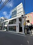 東京都渋谷区神山町7-12：物件画像／株式会社クイックコンサルティング