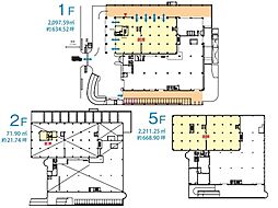 (仮称)川越ロジI