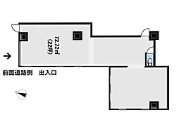 マンション池尻