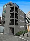 東京都立川市曙町1丁目-30-(以下未定)：物件画像／株式会社クイックコンサルティング