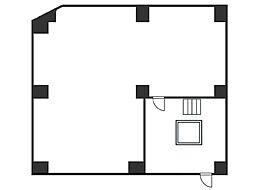 山京ビル本館の間取図画像