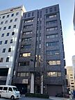 東京都中央区八丁堀4丁目8-1：物件画像／株式会社クイックコンサルティング