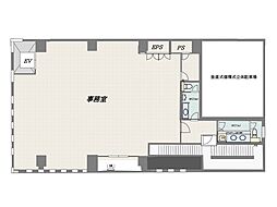 池袋KSビルの間取図画像