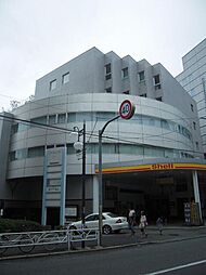 フロンティア代々木