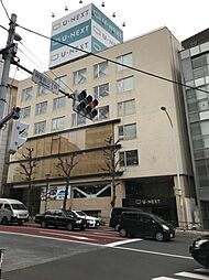 クローチェ神宮前ビル