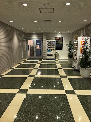 室内