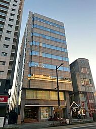 ゴールデンゲート水戸ビル