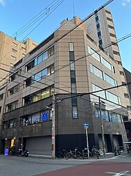 四ツ橋YMビル
