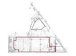 太洋ビルの間取図画像