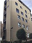 東京都中野区中央4丁目60-10：物件画像／株式会社クイックコンサルティング
