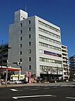 東京都江東区富岡2丁目11-18：物件画像／株式会社クイックコンサルティング