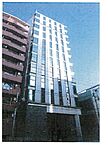東京都目黒区下目黒2丁目23-15：物件画像／株式会社クイックコンサルティング