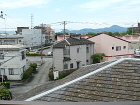 ハイムアリエスIII  ｜ 静岡県三島市南田町（賃貸マンション1R・3階・12.96㎡） その9