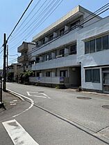 エクセルコート西本町  ｜ 静岡県三島市西本町10-19（賃貸マンション1K・3階・23.08㎡） その1