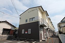 🉐敷金礼金0円！🉐ＮメゾネットII