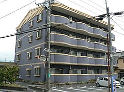 ラフィーネ橋戸