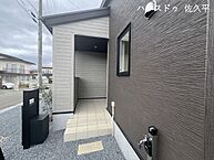 長野県佐久市下越：物件画像