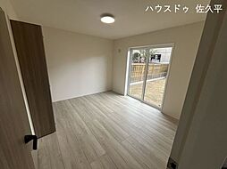 洋室の画像