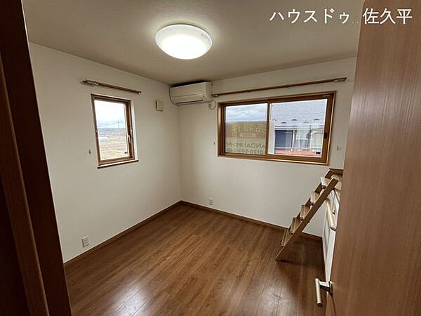 洋室