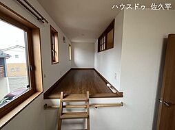 洋室の画像