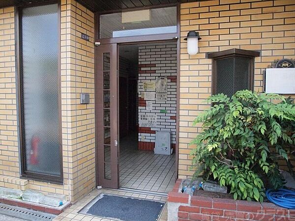 II番館 ｜大阪府大阪市住吉区住吉1丁目(賃貸マンション1R・1階・15.00㎡)の写真 その6