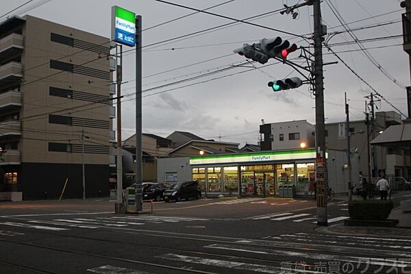 大阪府大阪市住吉区東粉浜2丁目(賃貸マンション1DK・4階・31.74㎡)の写真 その26