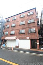 マルタマハイツ  ｜ 大阪府大阪市西成区玉出西1丁目（賃貸マンション1K・3階・20.40㎡） その1