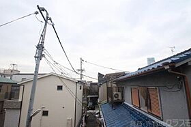 ウッディ天下茶屋  ｜ 大阪府大阪市西成区天下茶屋東2丁目（賃貸アパート1K・2階・18.68㎡） その21