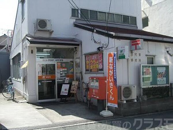 グレース帝塚山 ｜大阪府大阪市住吉区万代3丁目(賃貸マンション1R・2階・15.00㎡)の写真 その21