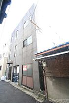 エル・コーポ粉浜  ｜ 大阪府大阪市住之江区粉浜3丁目（賃貸アパート1R・3階・15.00㎡） その24