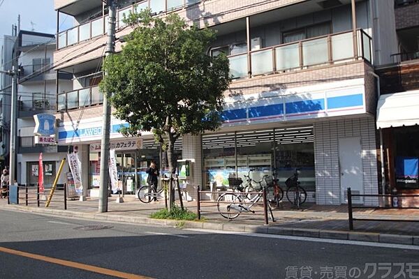 コーポロイヤル ｜大阪府大阪市住吉区沢之町2丁目(賃貸マンション1K・2階・18.00㎡)の写真 その28