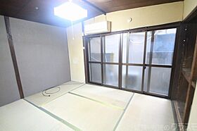 南加賀屋貸家  ｜ 大阪府大阪市住之江区南加賀屋4丁目（賃貸テラスハウス3LDK・1階・40.48㎡） その7