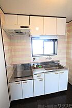 サニーハイツ住吉  ｜ 大阪府大阪市住吉区山之内1丁目（賃貸マンション1DK・5階・34.20㎡） その5