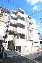 サニーハイツ住吉  ｜ 大阪府大阪市住吉区山之内1丁目（賃貸マンション1DK・5階・34.20㎡） その1